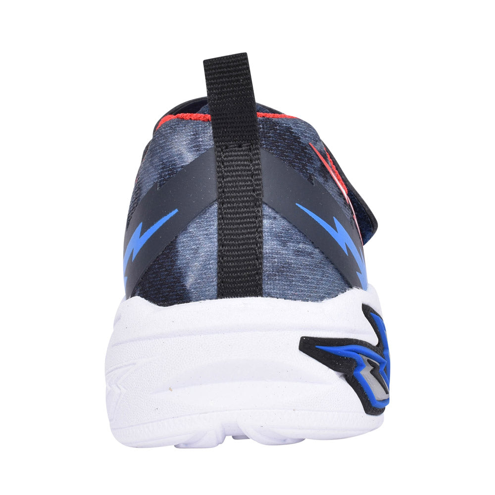 Boys Light Storm Trainer In Navy