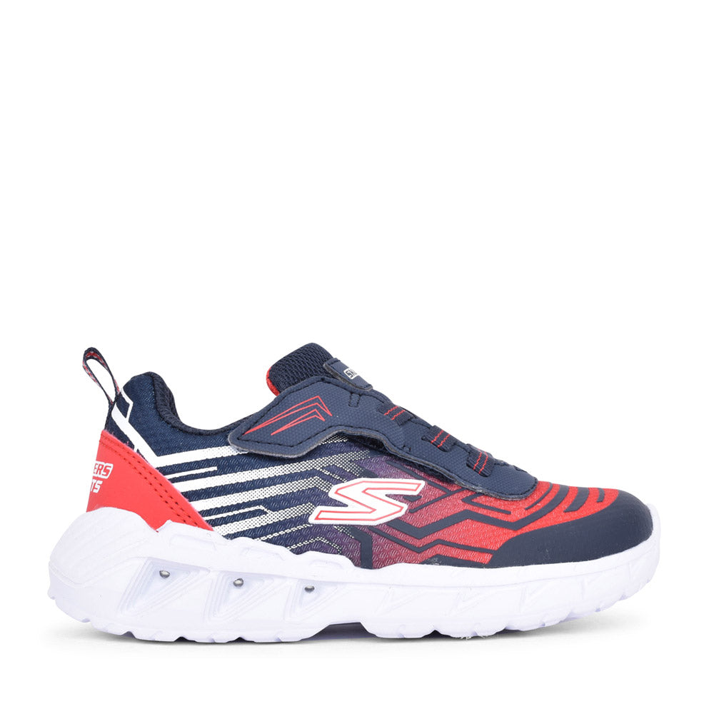 Boys  S-lights: Magna-lights - Maver Trainer In Navy