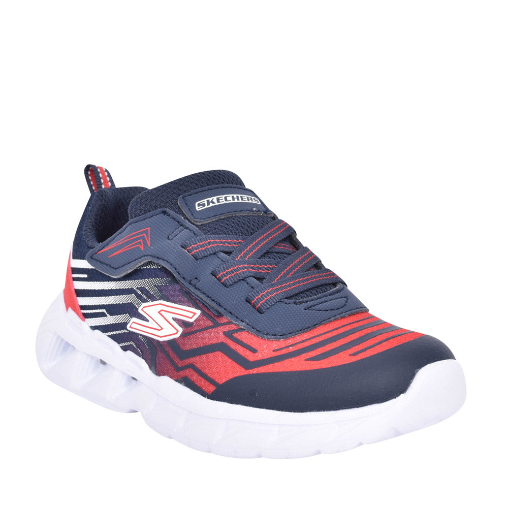 Boys  S-lights: Magna-lights - Maver Trainer In Navy