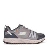 Mens 51591 Escape Plan Trainer In Grey