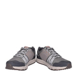 Mens 51591 Escape Plan Trainer In Grey