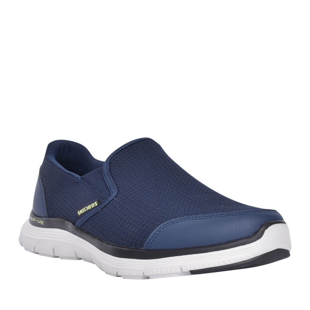 Mens 232230 Flex Advantage Trainer In Navy