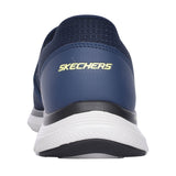 Mens 232230 Flex Advantage Trainer In Navy