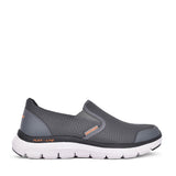 Mens 232230 Flex Advantage Trainer In Grey