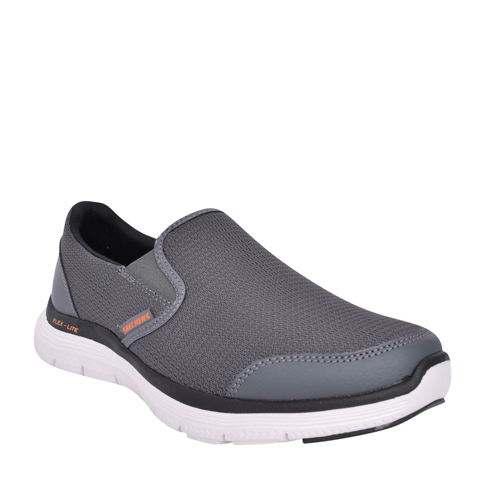 Mens 232230 Flex Advantage Trainer In Grey