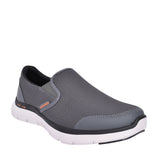 Mens 232230 Flex Advantage Trainer In Grey