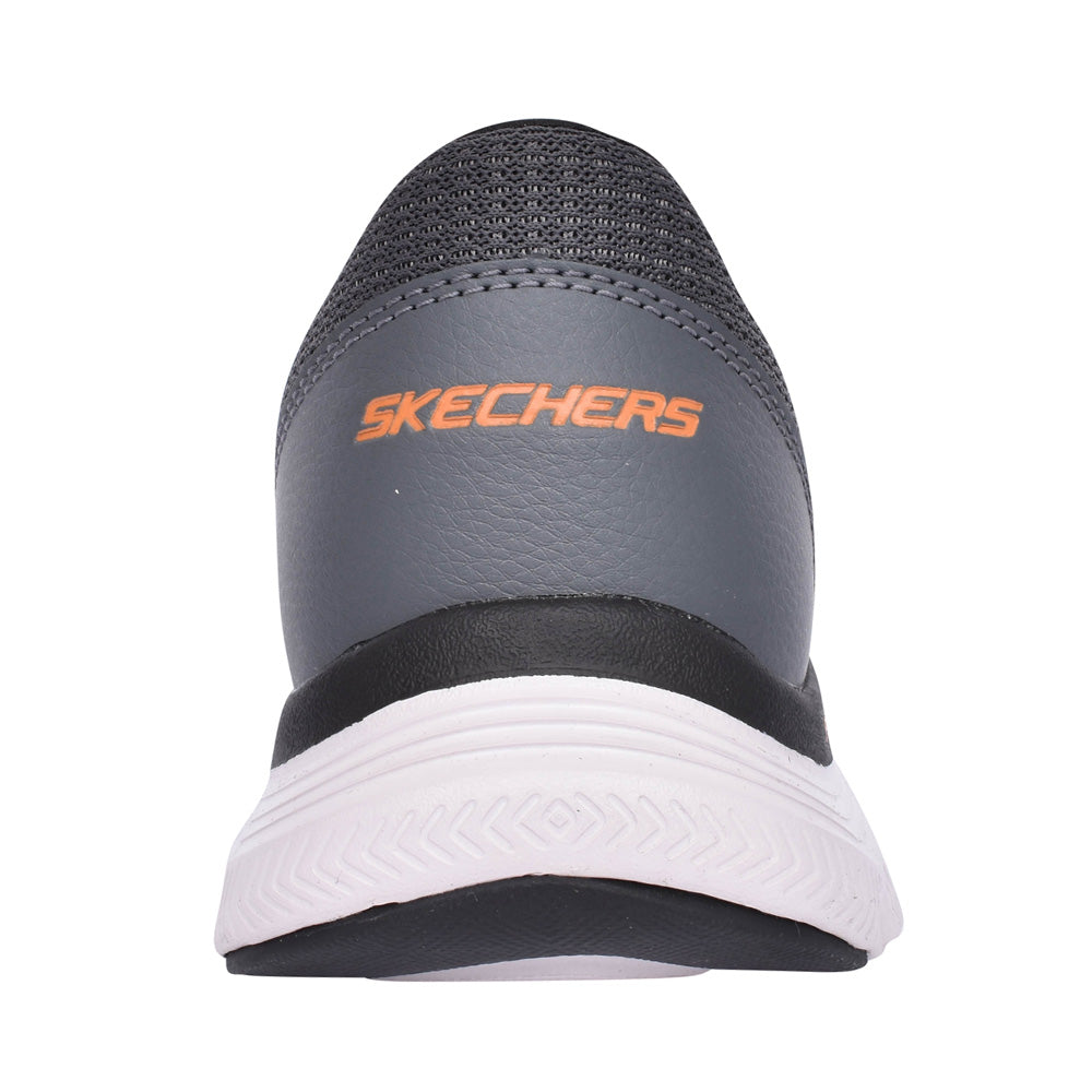 Mens 232230 Flex Advantage Trainer In Grey
