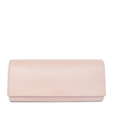 Ladies T11 Clutch Bag In Nude