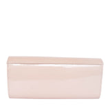 Ladies T11 Clutch Bag In Nude