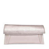 Ladies T1 Clutch Bag In Champagne