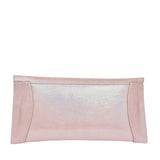 Ladies T1 Clutch Bag In Rose