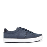 Ladies 5-23602 Trainer In Navy