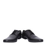 Mens Sidton Lace G-fit Shoe In Blk Leather