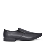 Mens Sidton Edge G-fit Shoe In Black