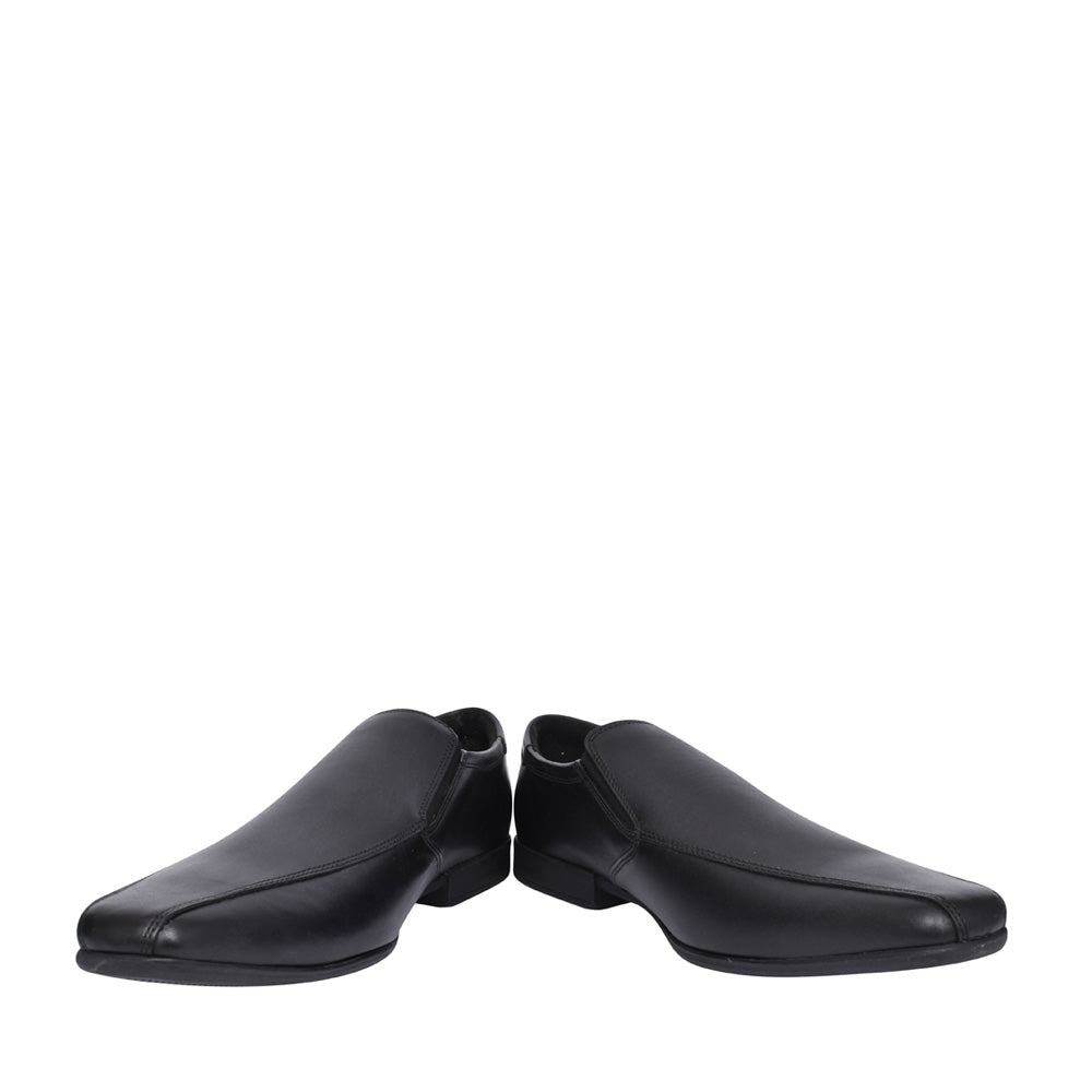 Mens Sidton Edge G-fit Shoe In Black