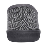 Mens King Ease G-fit Slipper In Grey
