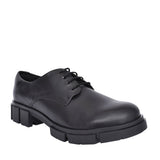 Ladies Teala Lace D-fit Shoe In Black