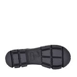 Ladies Teala Lace Patent D-fit Shoe In Blk Patent