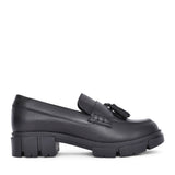 Ladies Teala Loafer D-fit Shoe In Black