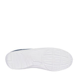 Ladies 496325 Henni Velcro Shoe In Denim