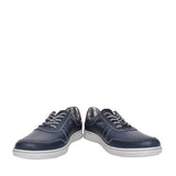 Mens Shea Shoe In Navy