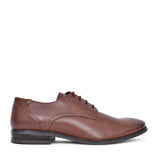 Mens Drago Shoe In Brown