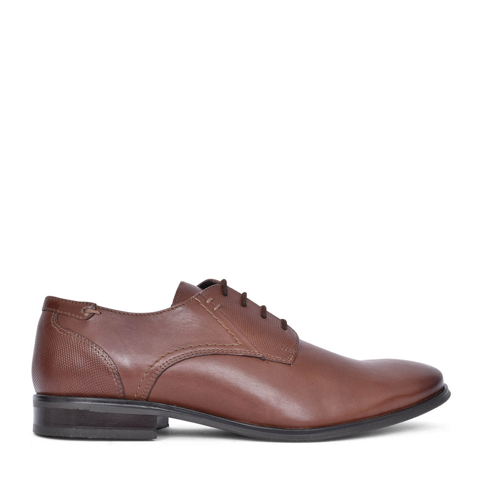 Mens Drago Shoe In Brown