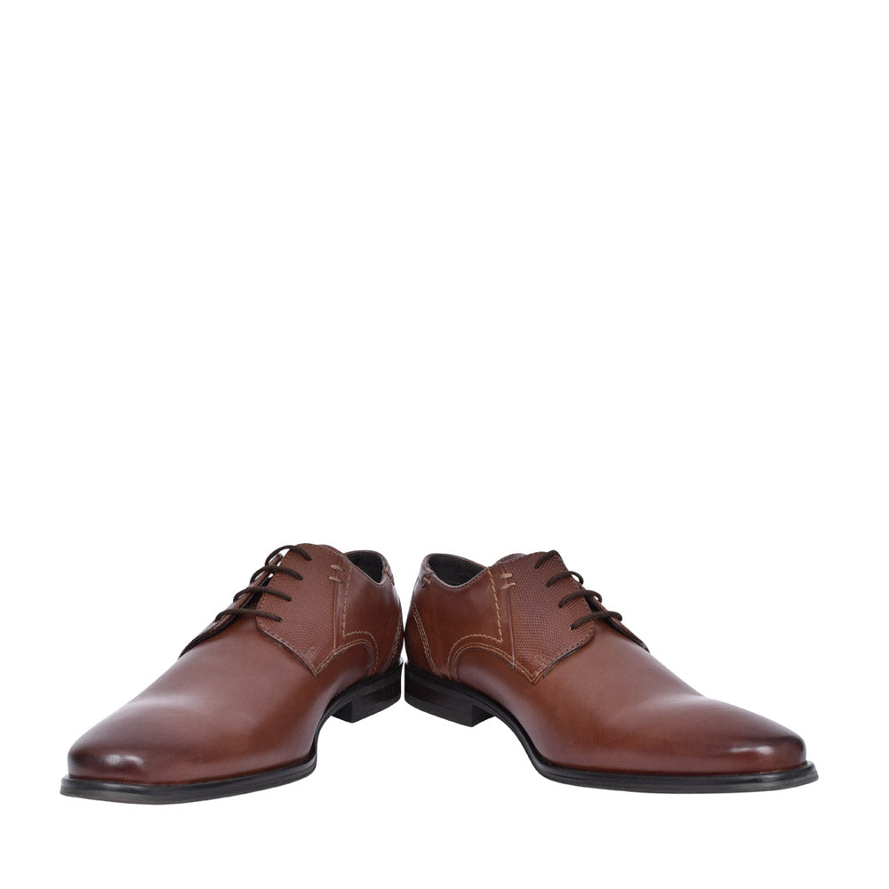 Mens Drago Shoe In Brown