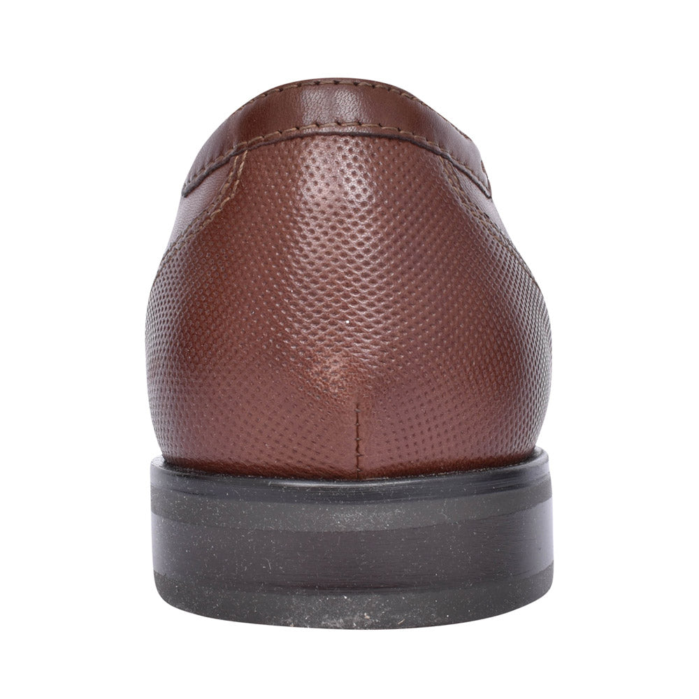 Mens Drago Shoe In Brown