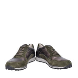 Ladies Jule 776002 H-fit Trainer In Khaki