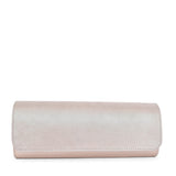 Ladies T20 Clutch Bag In Gold