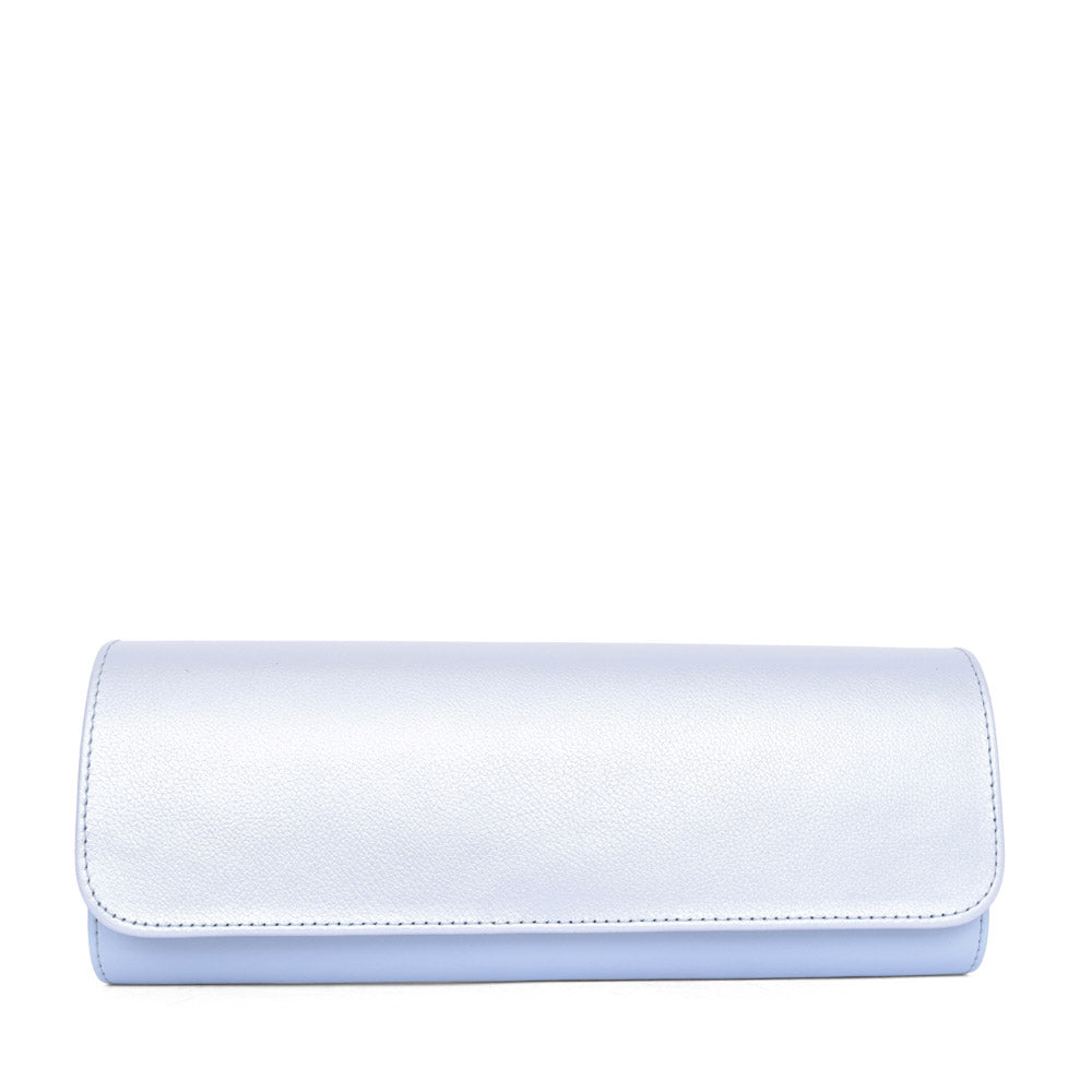 Ladies T20 Clutch Bag In Blue