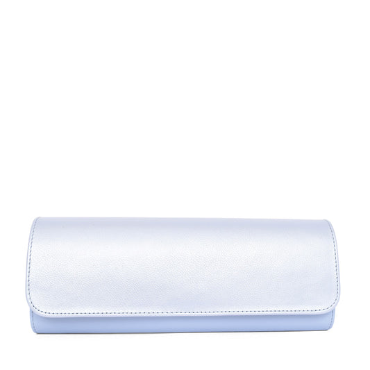 Ladies T20 Clutch Bag In Blue
