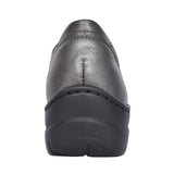 Ladies 931003 Hania Laced Shoe In Metallic
