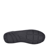 Ladies 496301 Henni Velcro Shoe In Black