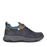 Mens 718950 H-max Walking Trainer In Navy