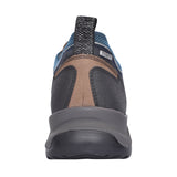 Mens 718950 H-max Walking Trainer In Navy