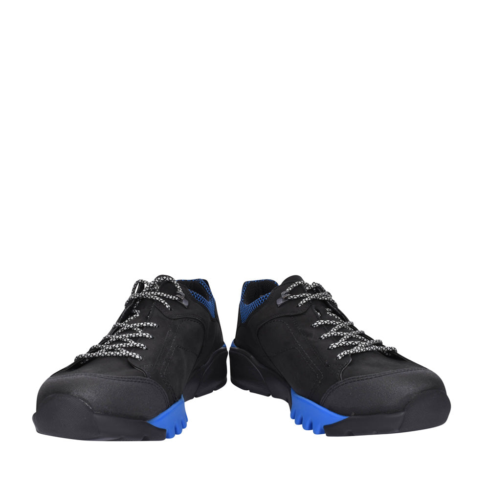 H-fritz Walking Trainer In Black