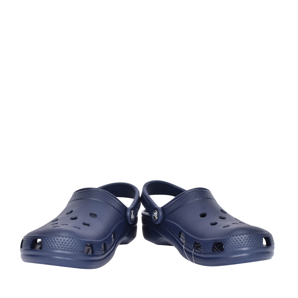 Unisex 10001 Classic Clog In Navy