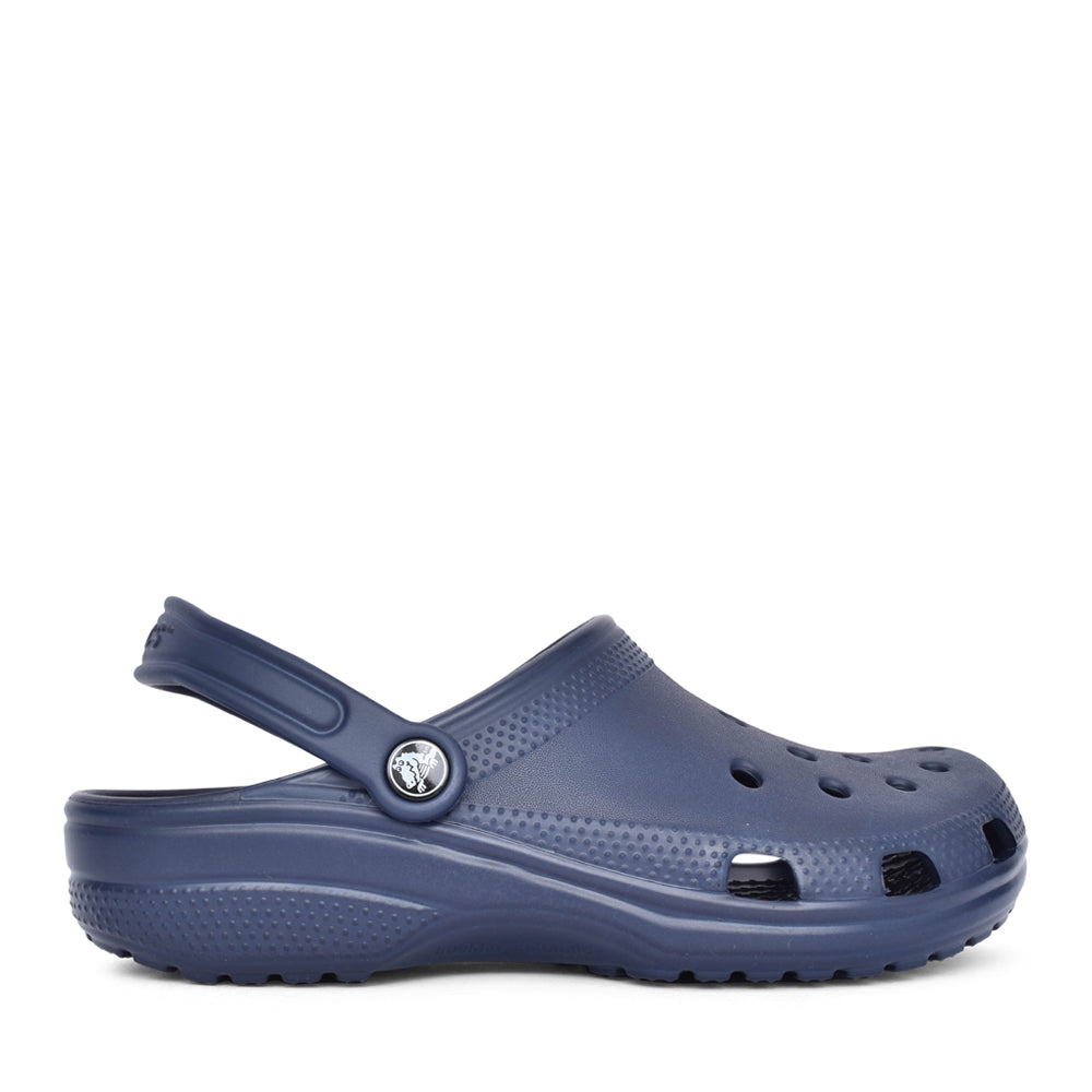Unisex 10001 Classic Clog In Navy