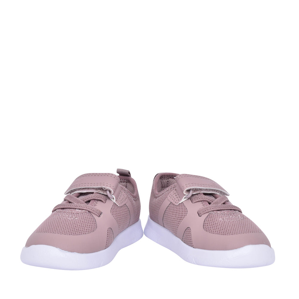 Girls Ath Flux Pink Trainer In Kids G Fit