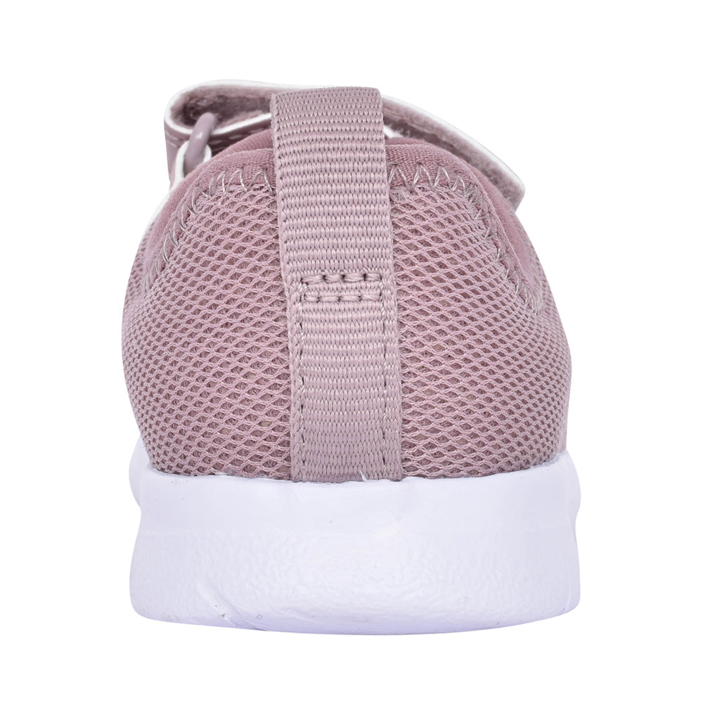 Girls Ath Flux Pink Trainer In Kids G Fit