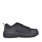 Mens Workwear 200000ec Relaxed Fit Fannter Trainer In Black