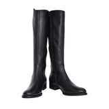 Ladies 91.648 Brook Long Leg Boot In Black