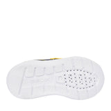 Boys B264ub Sprintye Velcro Trainer In Navy