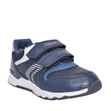 Boy B264ya Pyrip Trainer In Navy