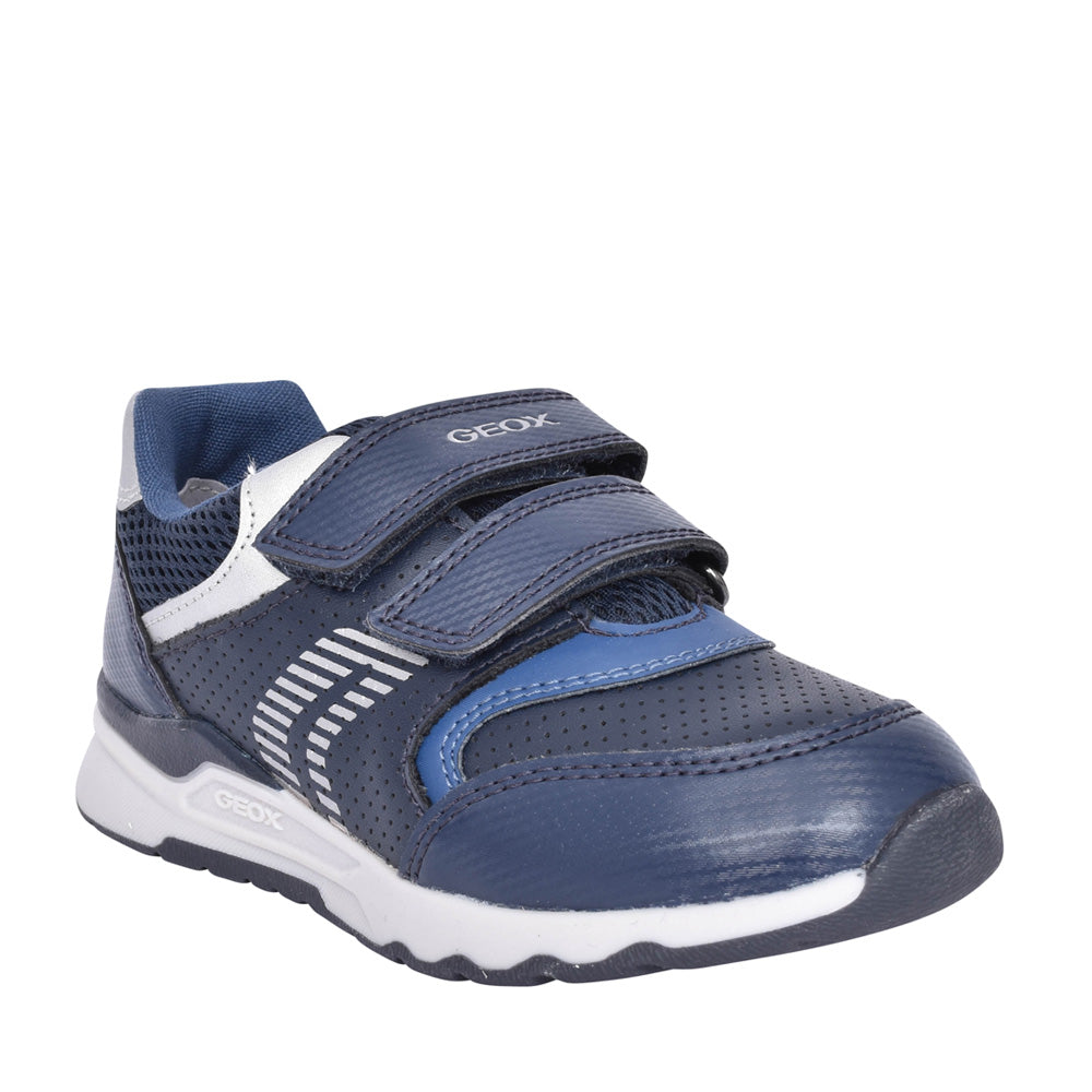 Boy B264ya Pyrip Trainer In Navy