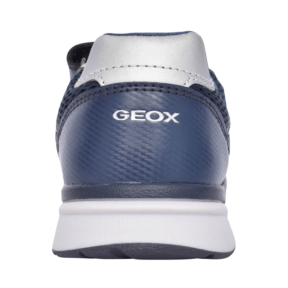 Boy B264ya Pyrip Trainer In Navy