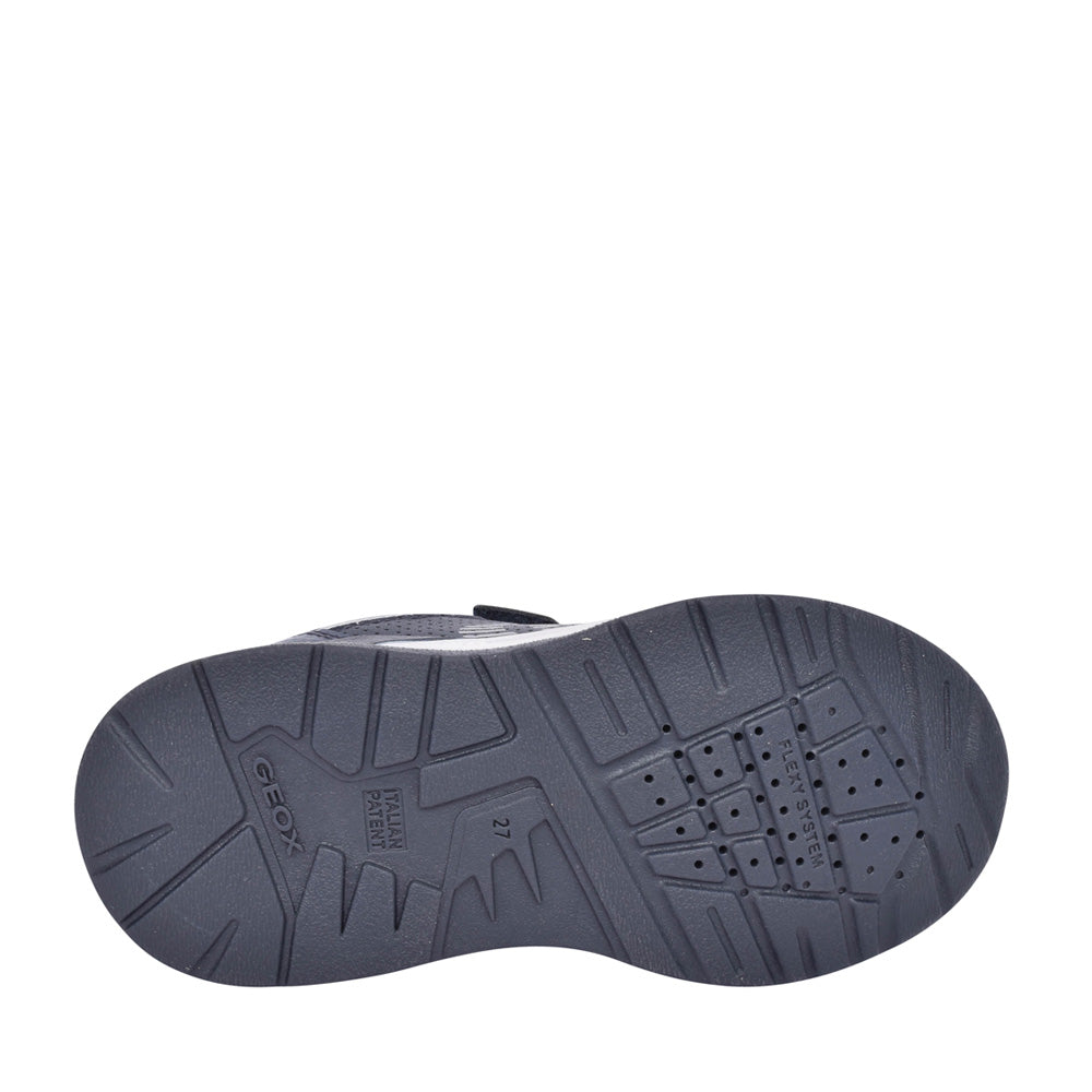 Boy B264ya Pyrip Trainer In Navy