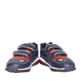 Boys B2684a Todo Trainer In Navy